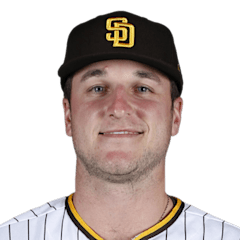 Reiss Knehr in 2021