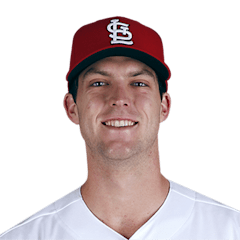 Jake Woodford in 2018