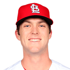 Jake Woodford in 2019
