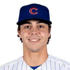 Dakota Chalmers in 2021