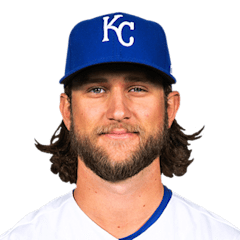 Jackson Kowar in 2021