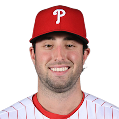 Matt Vierling in 2021