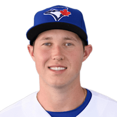Nate Pearson in 2021