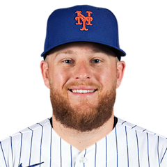 Travis Blankenhorn in 2021