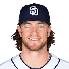 Chris Paddack in 2019