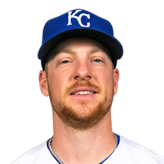 Richard Lovelady in 2021
