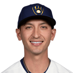 Mark Mathias in 2021