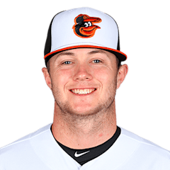 Travis Lakins in 2019