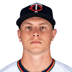Cody Stashak in 2019