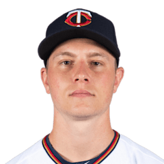 Cody Stashak in 2021