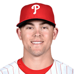 Scott Kingery in 2017