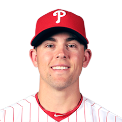 Scott Kingery in 2018