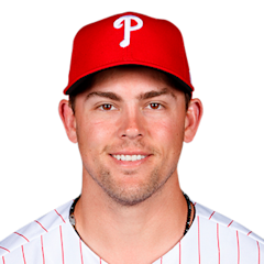 Scott Kingery in 2019