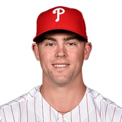 Scott Kingery in 2020