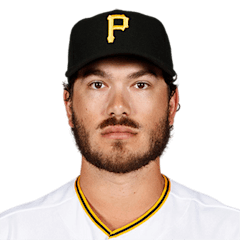 Cody Ponce in 2020