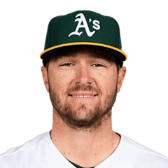 Austin Allen in 2021