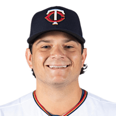 Ian Gibaut in 2021