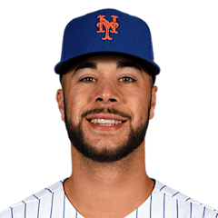 Joey Lucchesi in 2020
