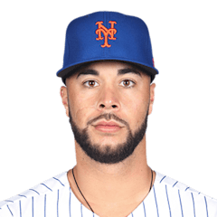 Joey Lucchesi in 2021