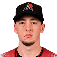 Taylor Clarke in 2019
