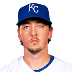 Taylor Clarke in 2021