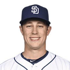 Phil Maton in 2018