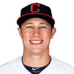 Phil Maton in 2019