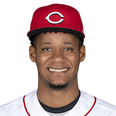 Dauri Moreta in 2021