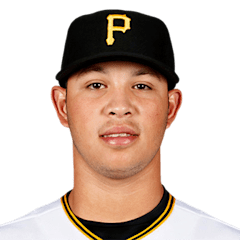 Miguel Yajure in 2020