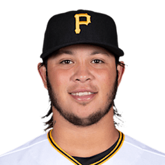 Miguel Yajure in 2021
