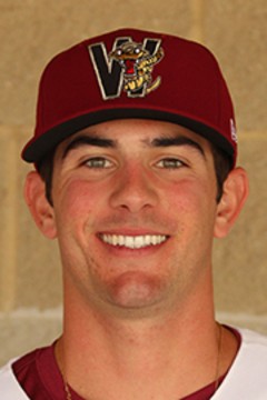 Trey York