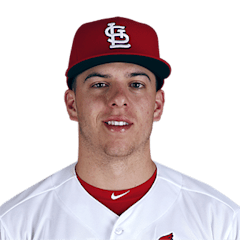 Ryan Helsley in 2018