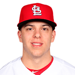 Ryan Helsley in 2019