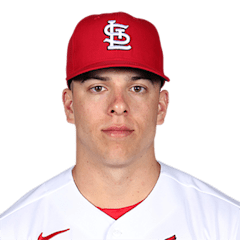 Ryan Helsley in 2020