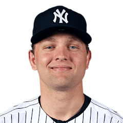 Chance Adams in 2017