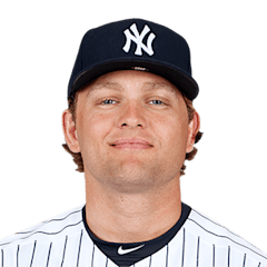 Chance Adams in 2018