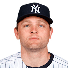 Chance Adams in 2019