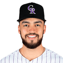 Justin Lawrence in 2019