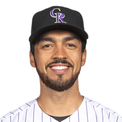 Justin Lawrence in 2021