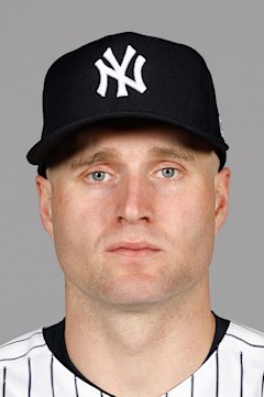 Seth Brown