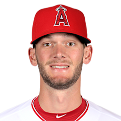 Kyle Keller in 2019
