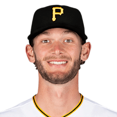 Kyle Keller in 2021