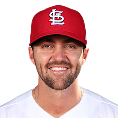 James Naile in 2021