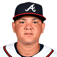 Jonathan Morales in 2019