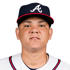 Jonathan Morales in 2020