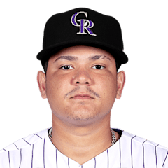 Jonathan Morales in 2021