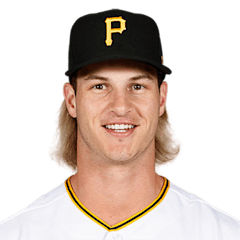 Blake Cederlind in 2020