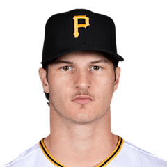 Blake Cederlind in 2021