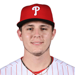 Nick Maton in 2021