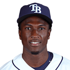Lucius Fox in 2019